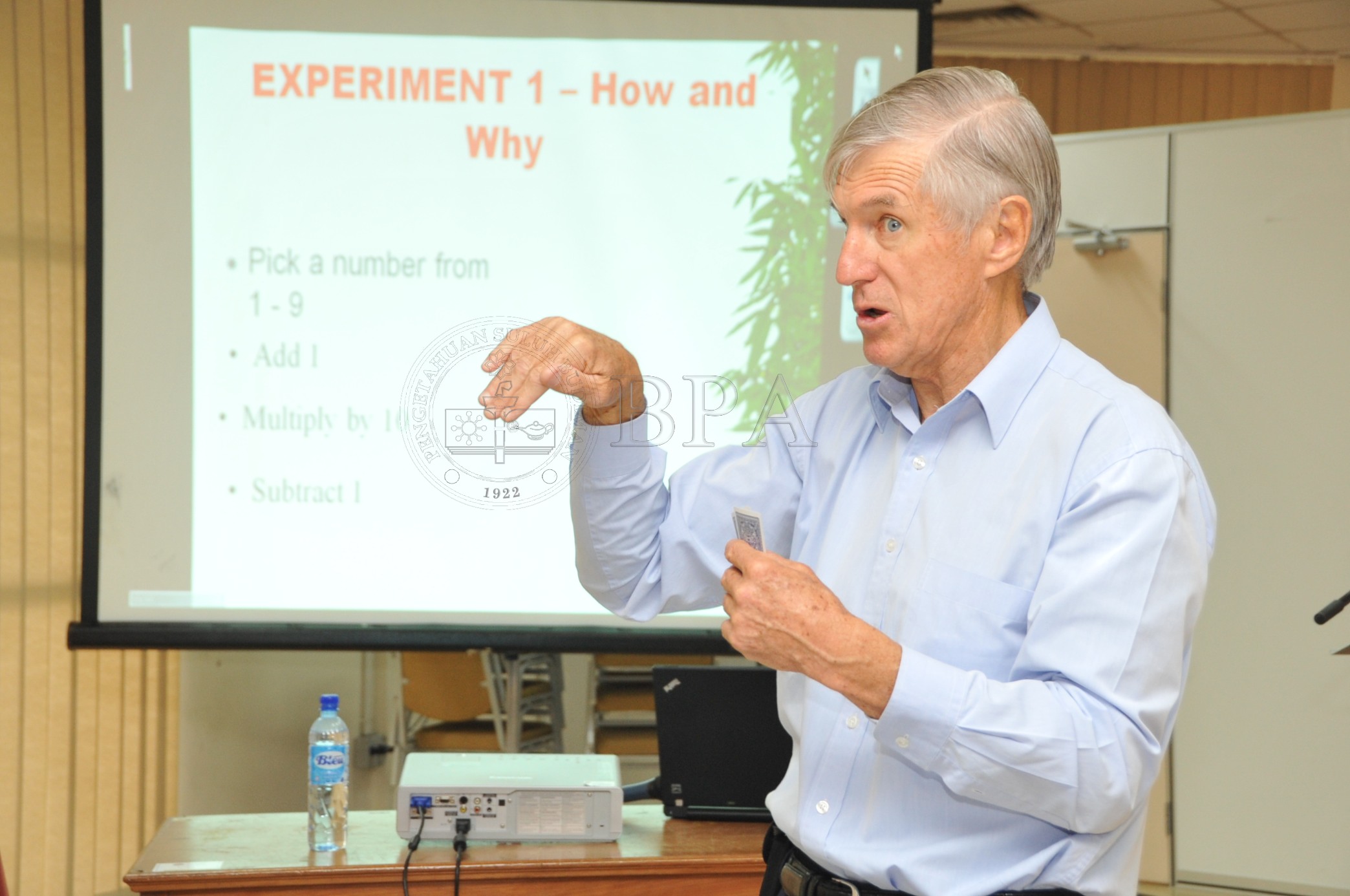 BPA 12 91 allen PRO 3684